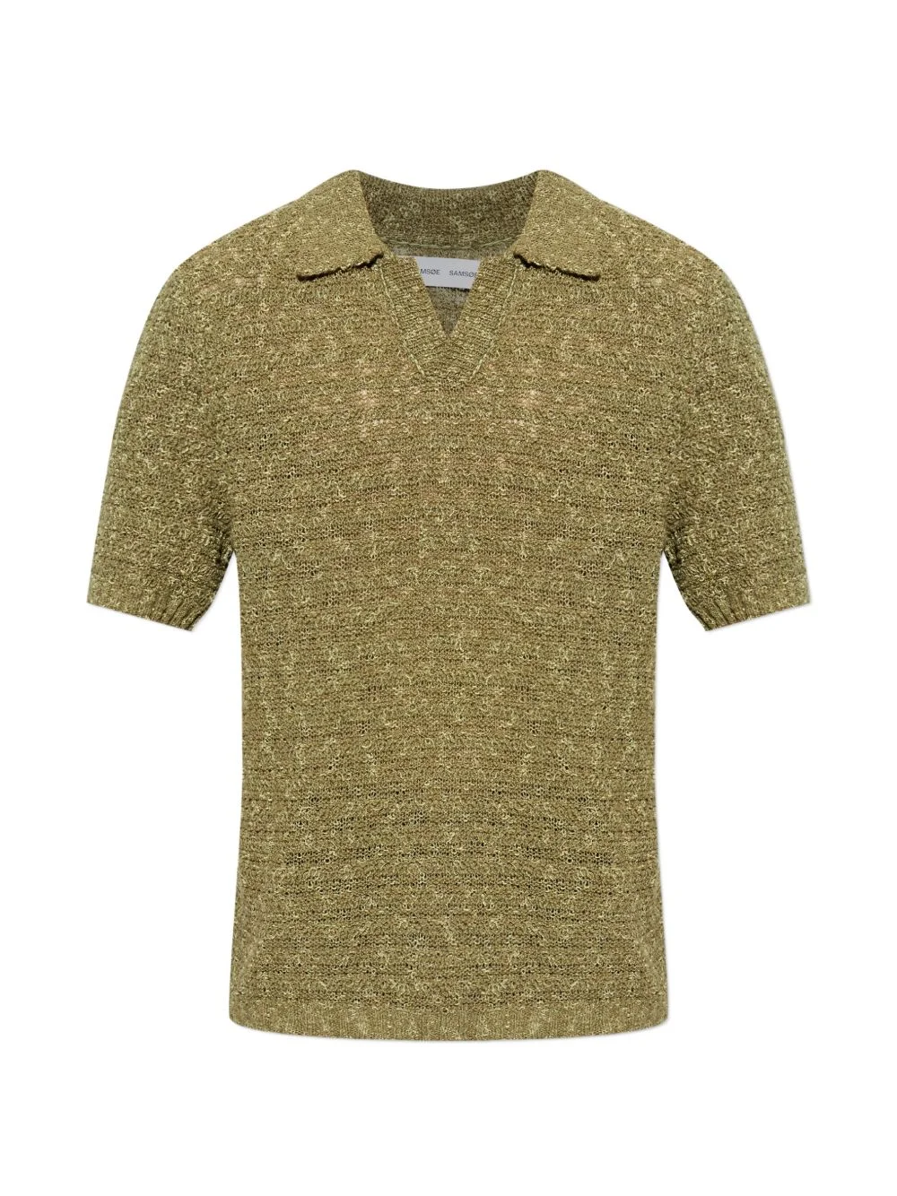 short sleeve T-shirt - 1