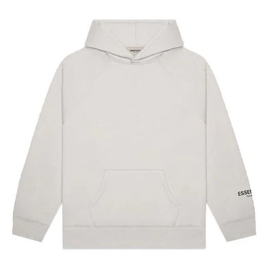Fear of God Essentials FW20 Hoodie 'Tan' FOG-FW20-310 - 1