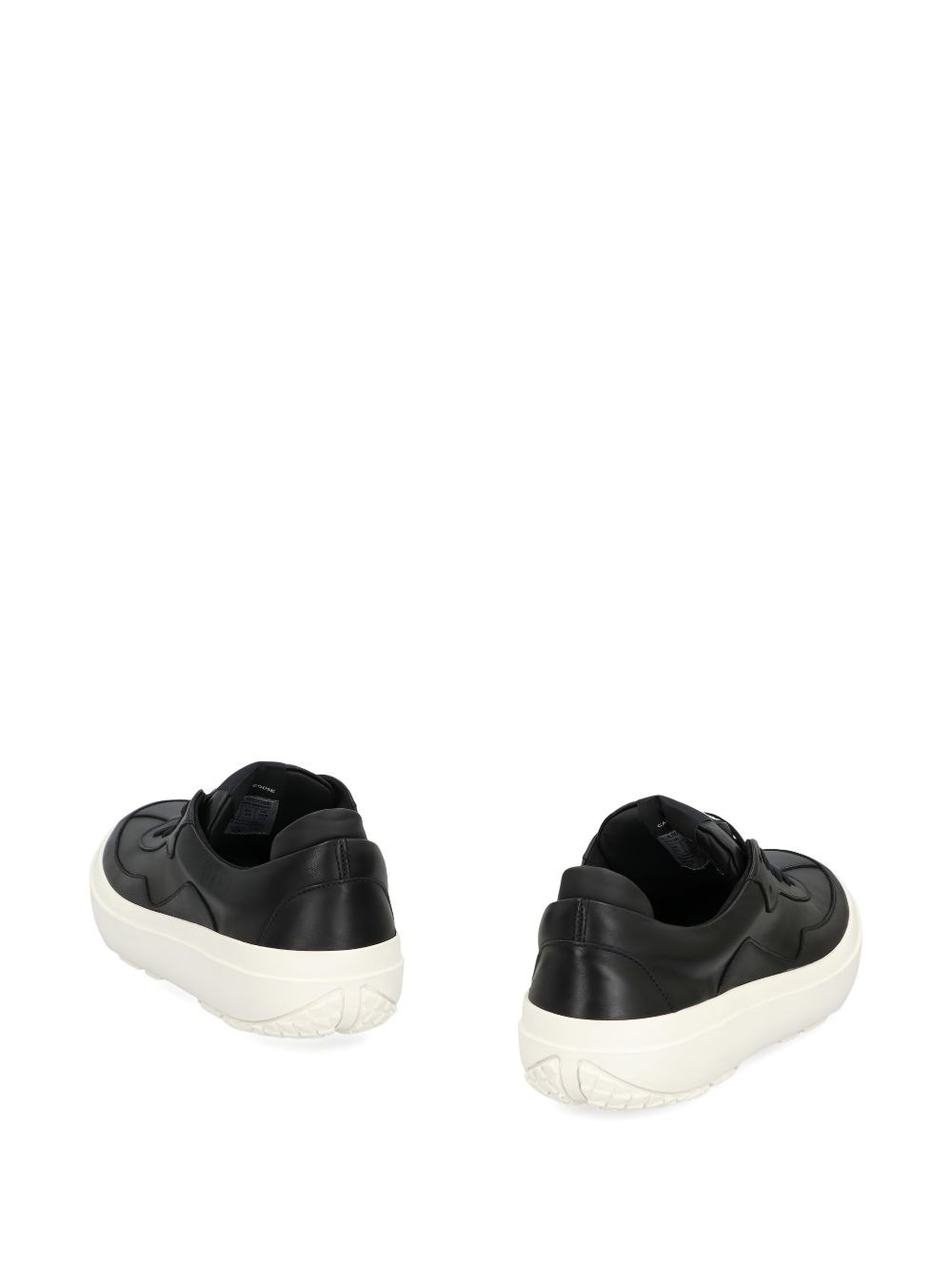 Ossington low-top sneakers - 3