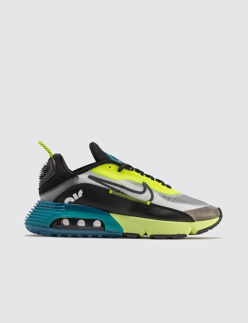 NIKE AIR MAX 2090 - 1