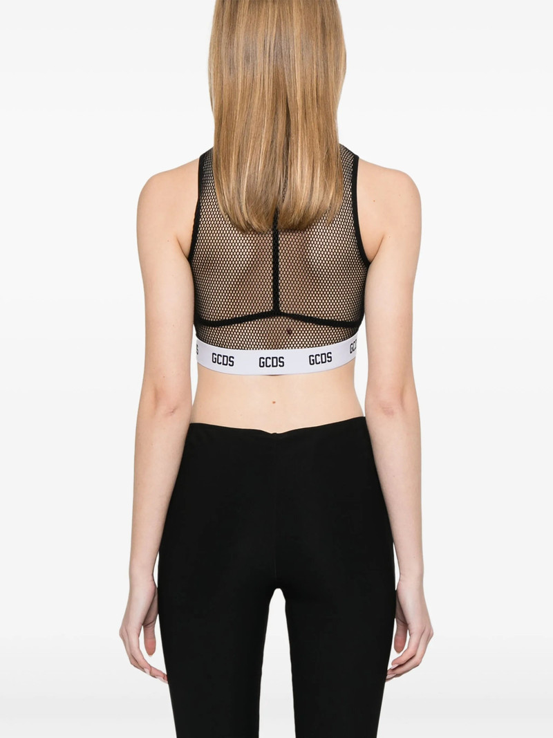Essentials Net Top 4