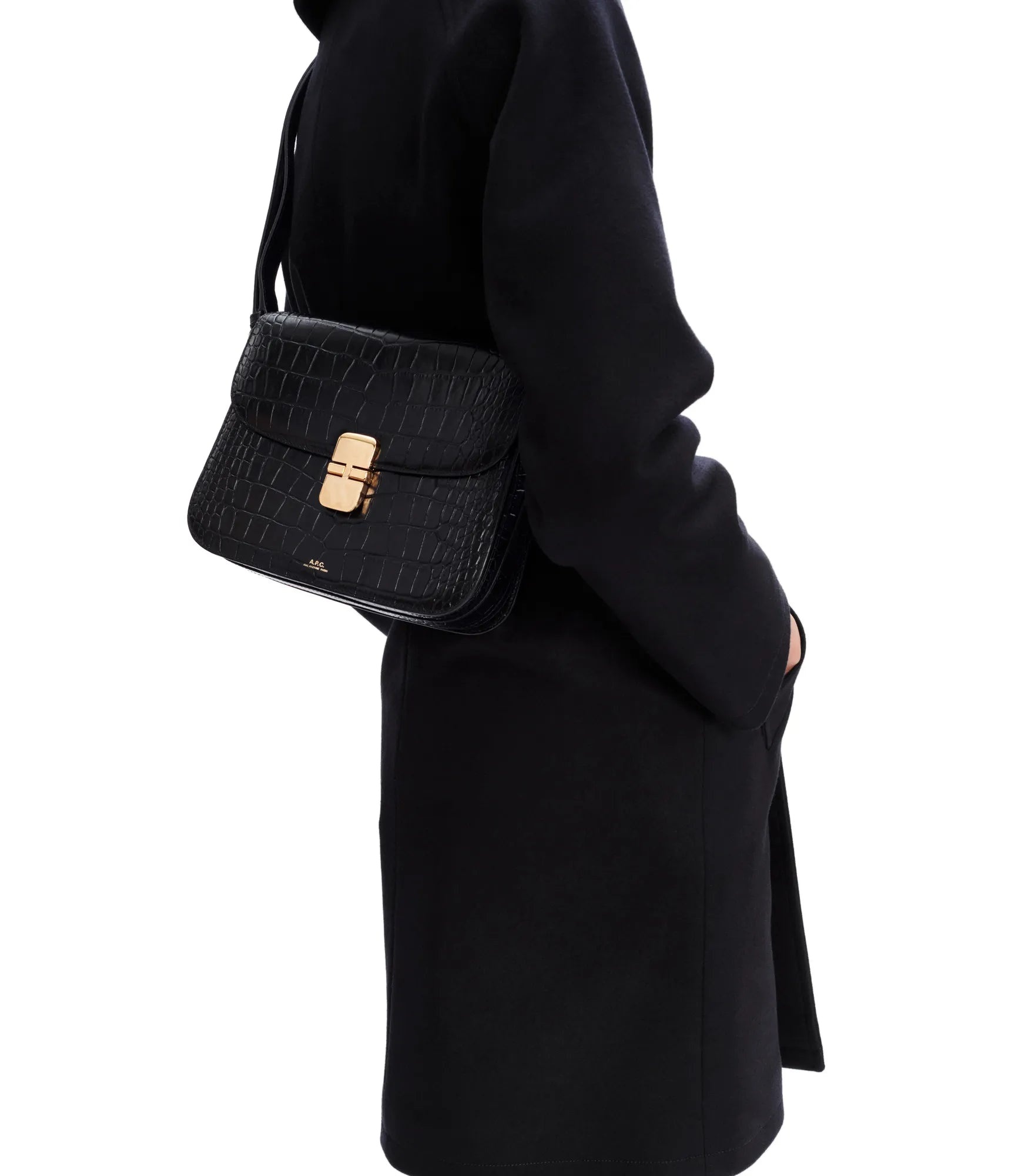 Grace Bag - 2