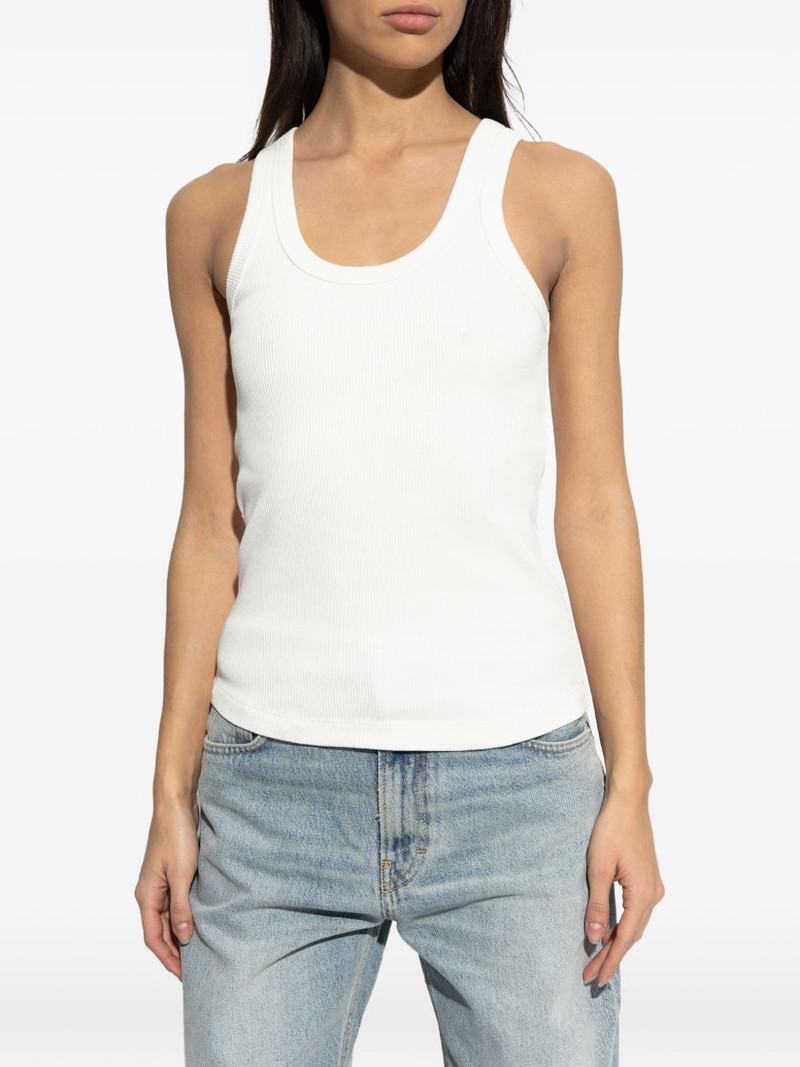 ribbed tank top 3