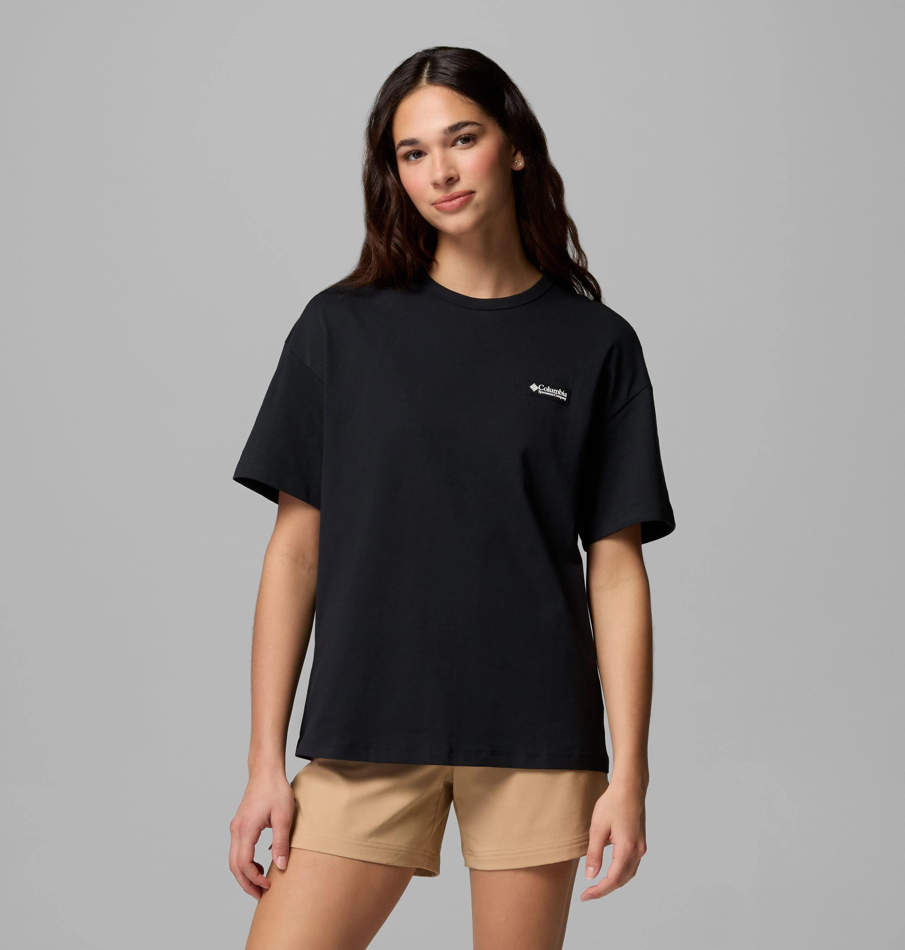 Women's CSC Heavyweight T-Shirt - 1