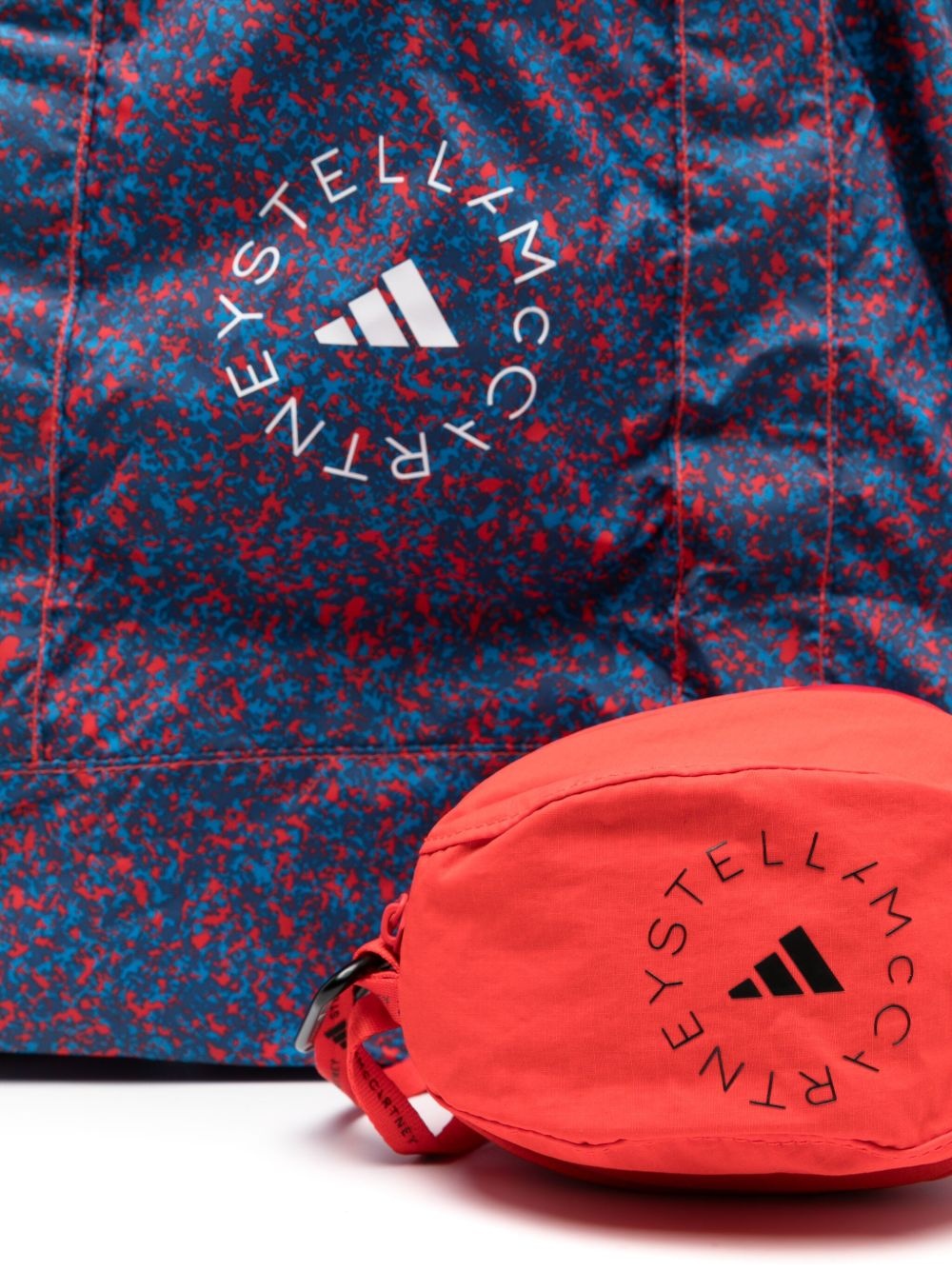 packable tote bag - 4