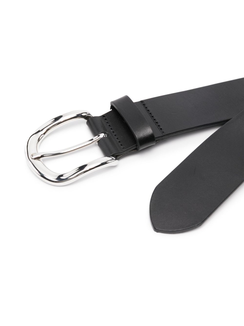Zaph leather belt - 2