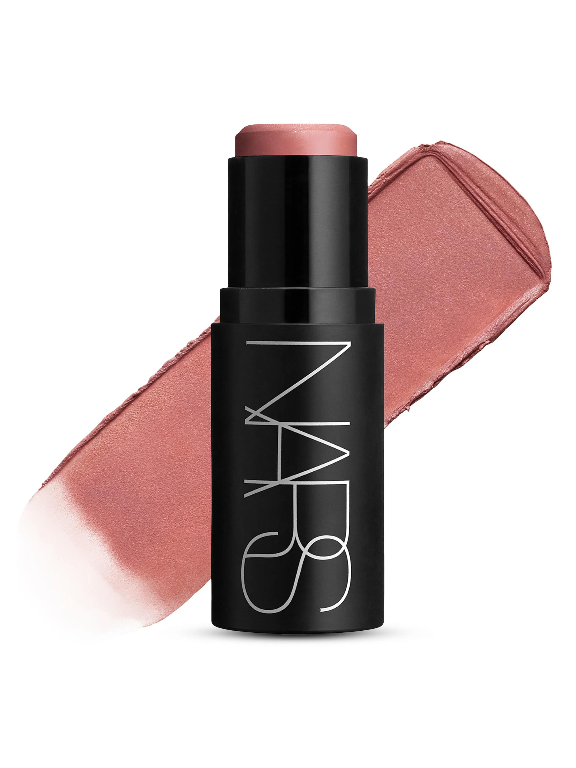 The Multiple Soft Blur Blush Stick for Cheeks, Eyes & Lips - Orgasm Crave - 1