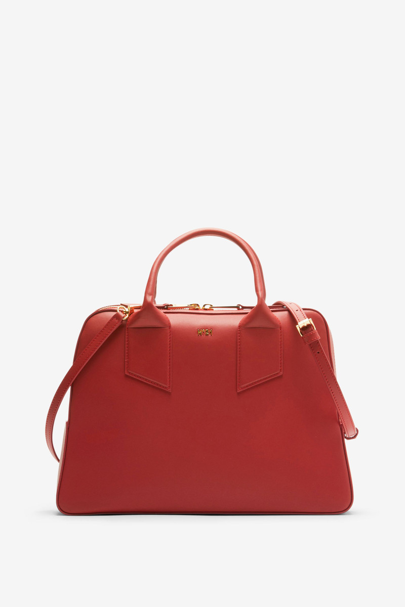 BIG BAULETTO SHOULDER BAG 1