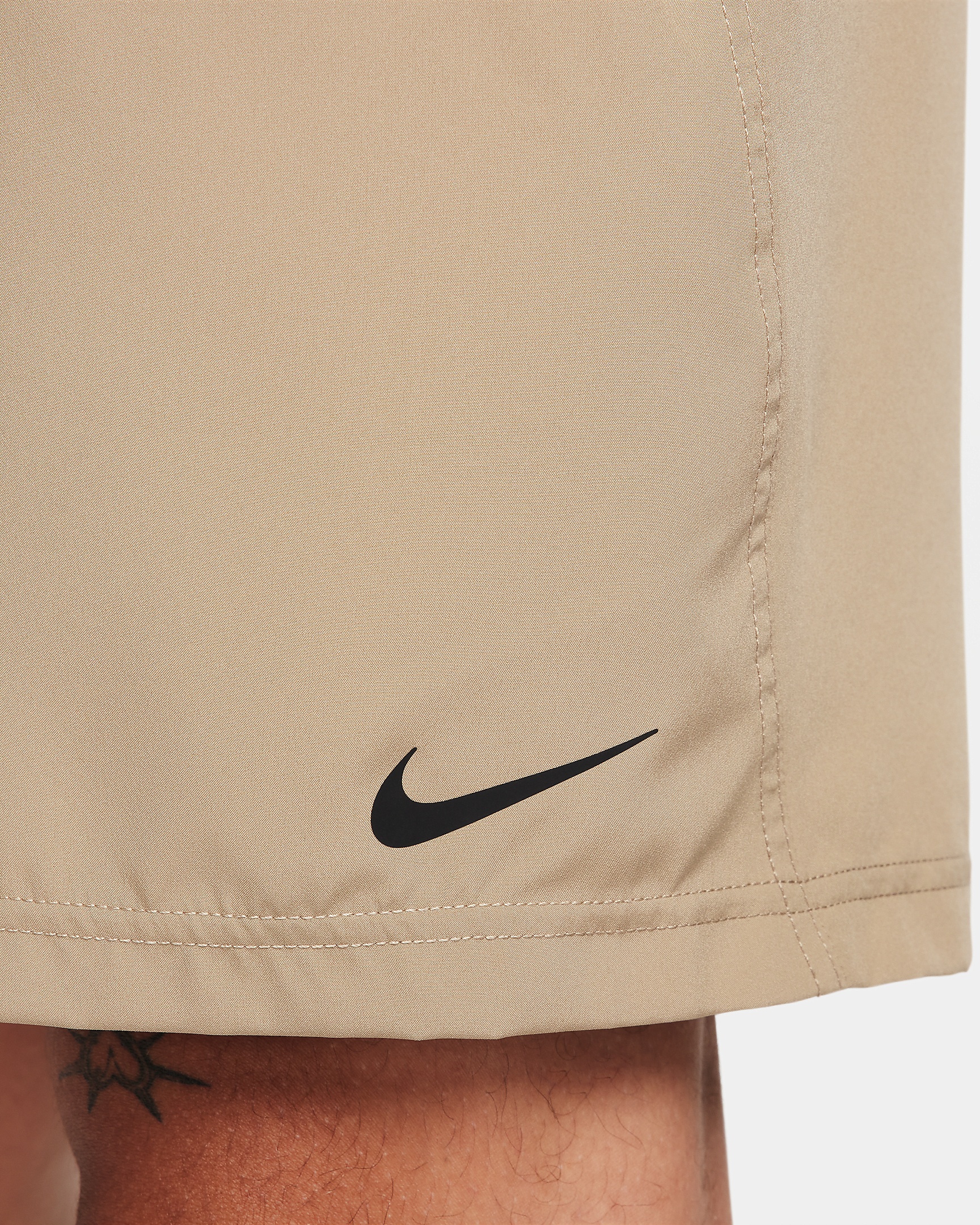 Nike Form Men's Dri-FIT 9" Unlined Versatile Shorts - 5