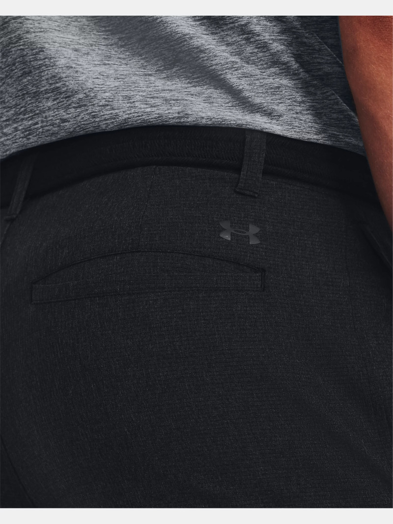 UA Golf Vented 6
