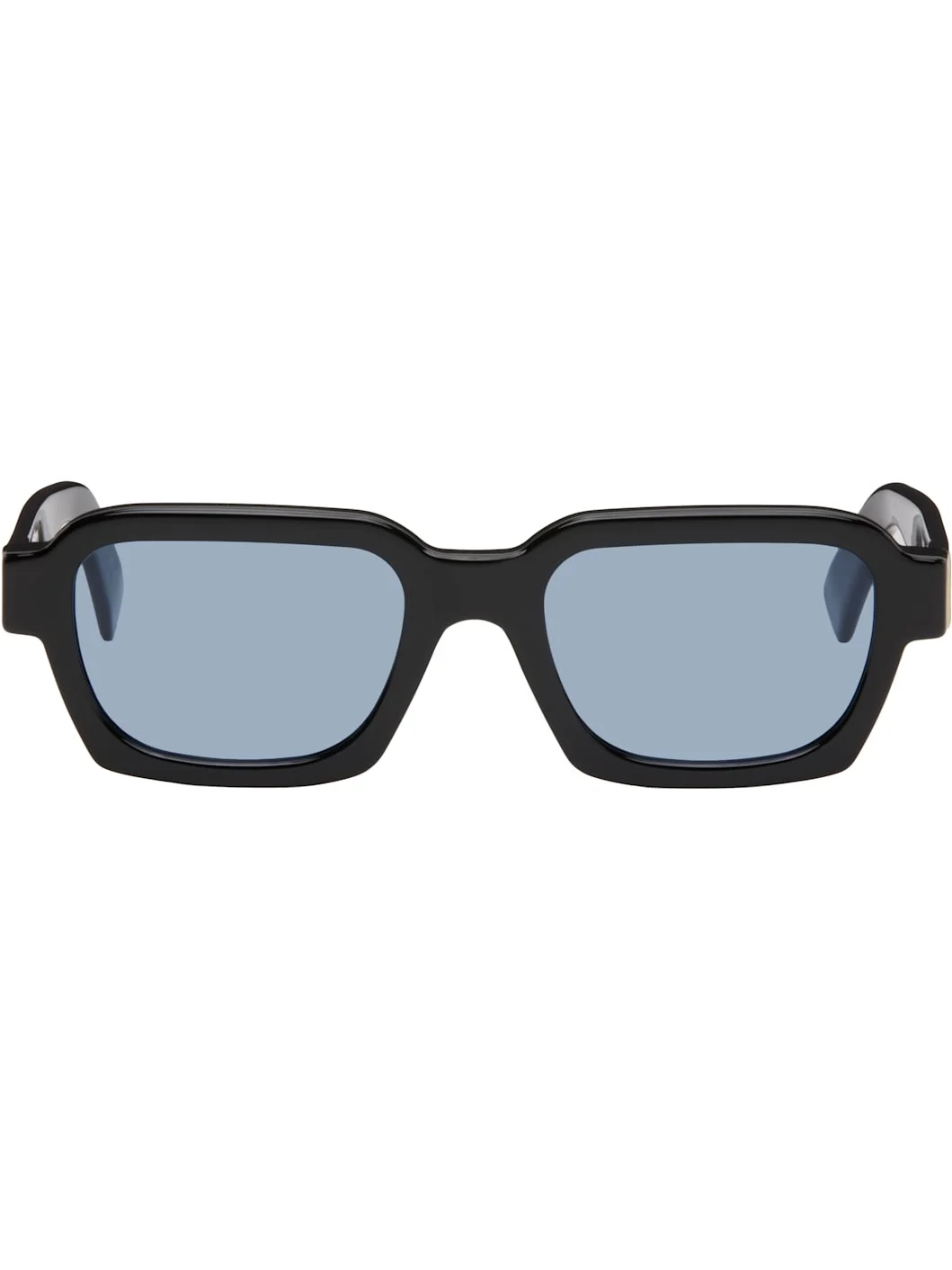 Black Caro Sunglasses - 1