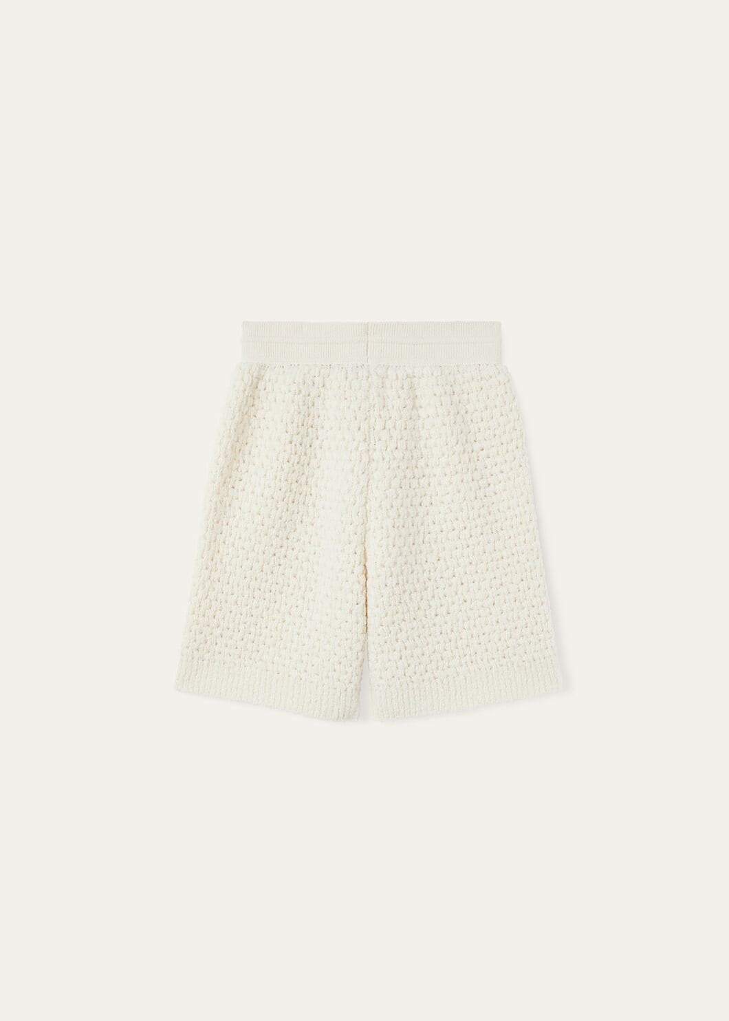 Cocooning Shorts - 6