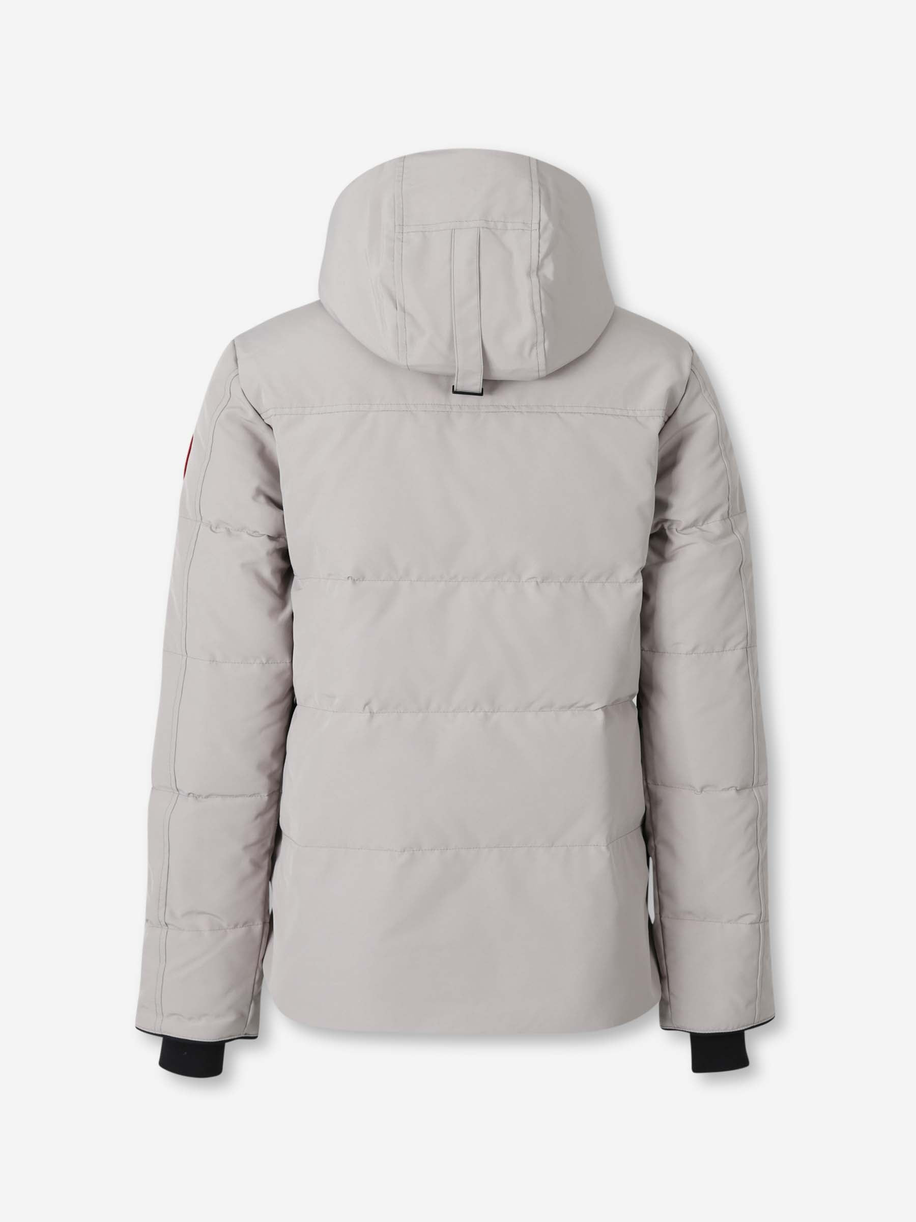 SHORT DOWN JACKET MACMILLAN - 2