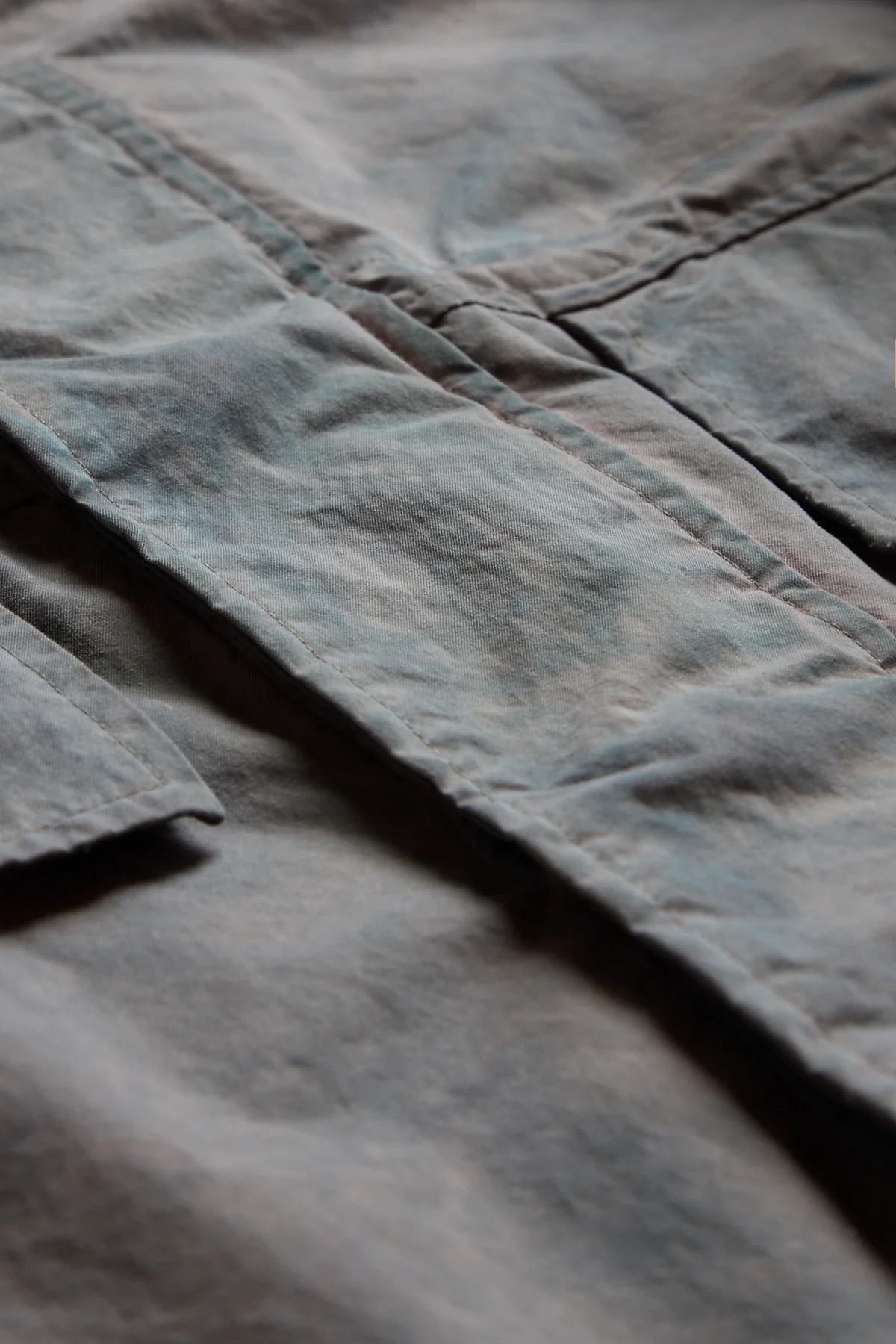 Our Legacy Horizon Jacket Green - 3
