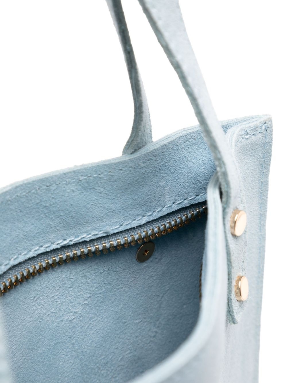 sleek tote bag - 5