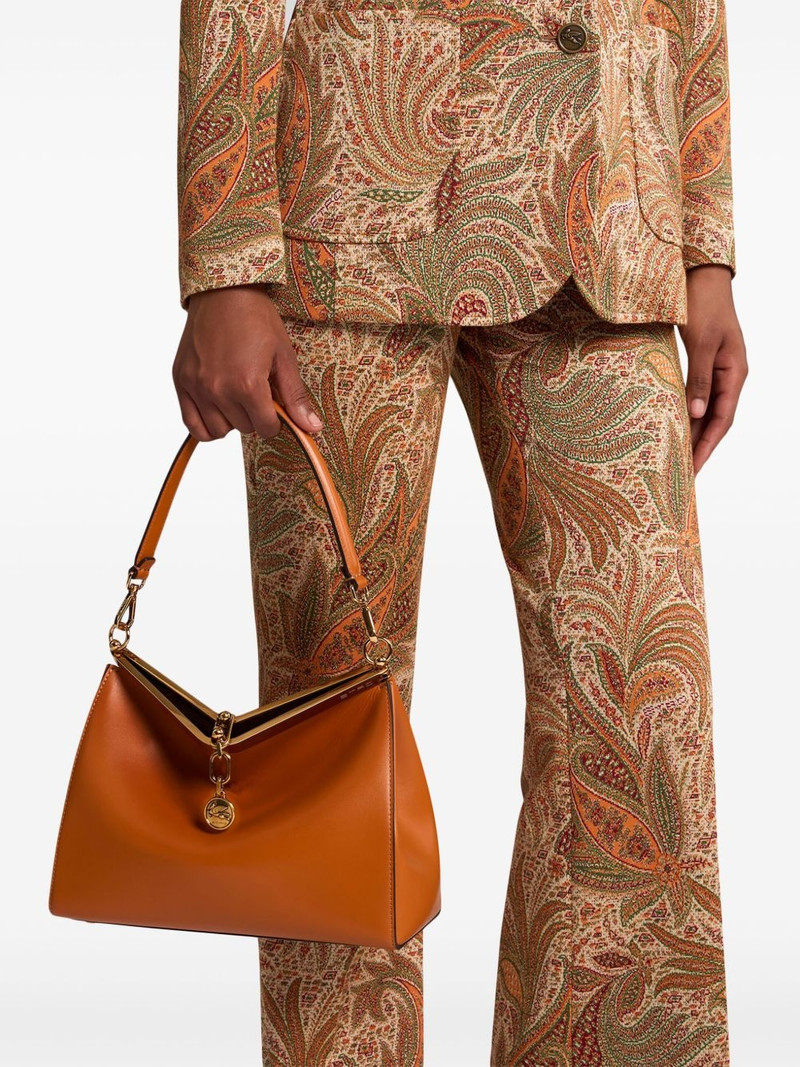 Etro medium Vela shoulder bag outlook