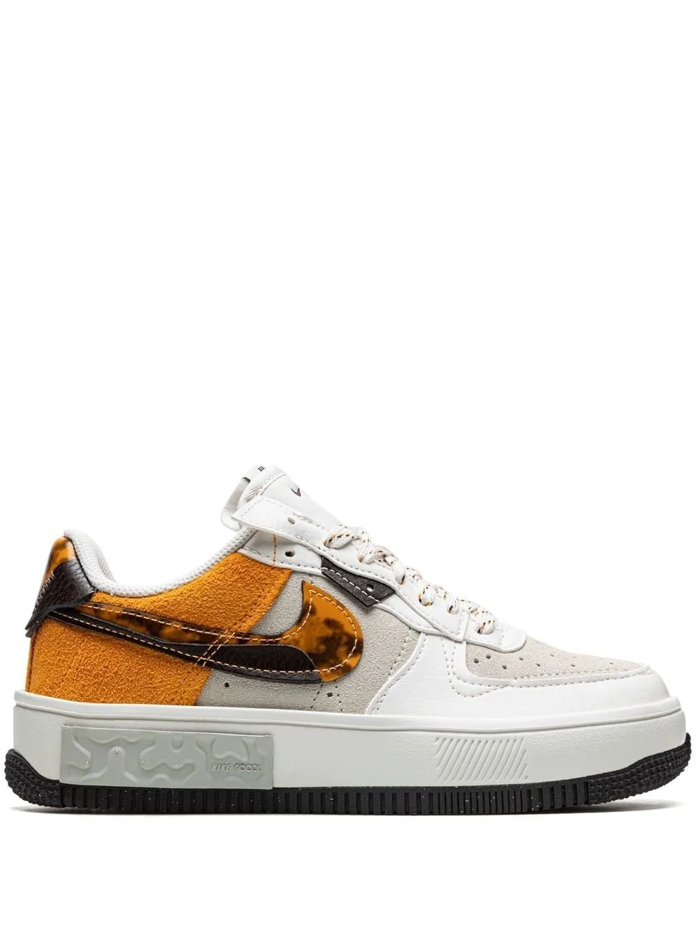 Air Force 1 Fontanka "Tortoise Shell" sneakers - 1