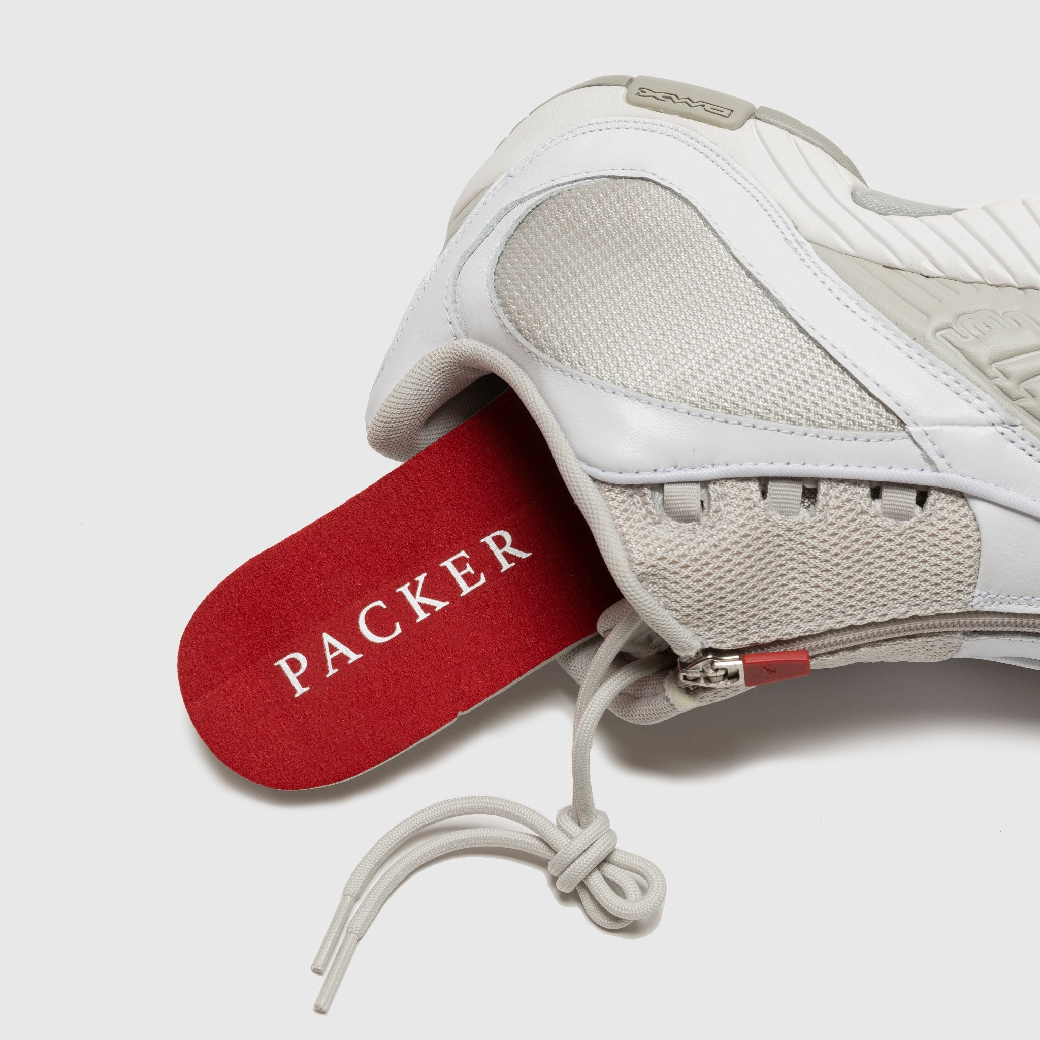 PACKER X ANSWER IV OG "WHITE" - 9