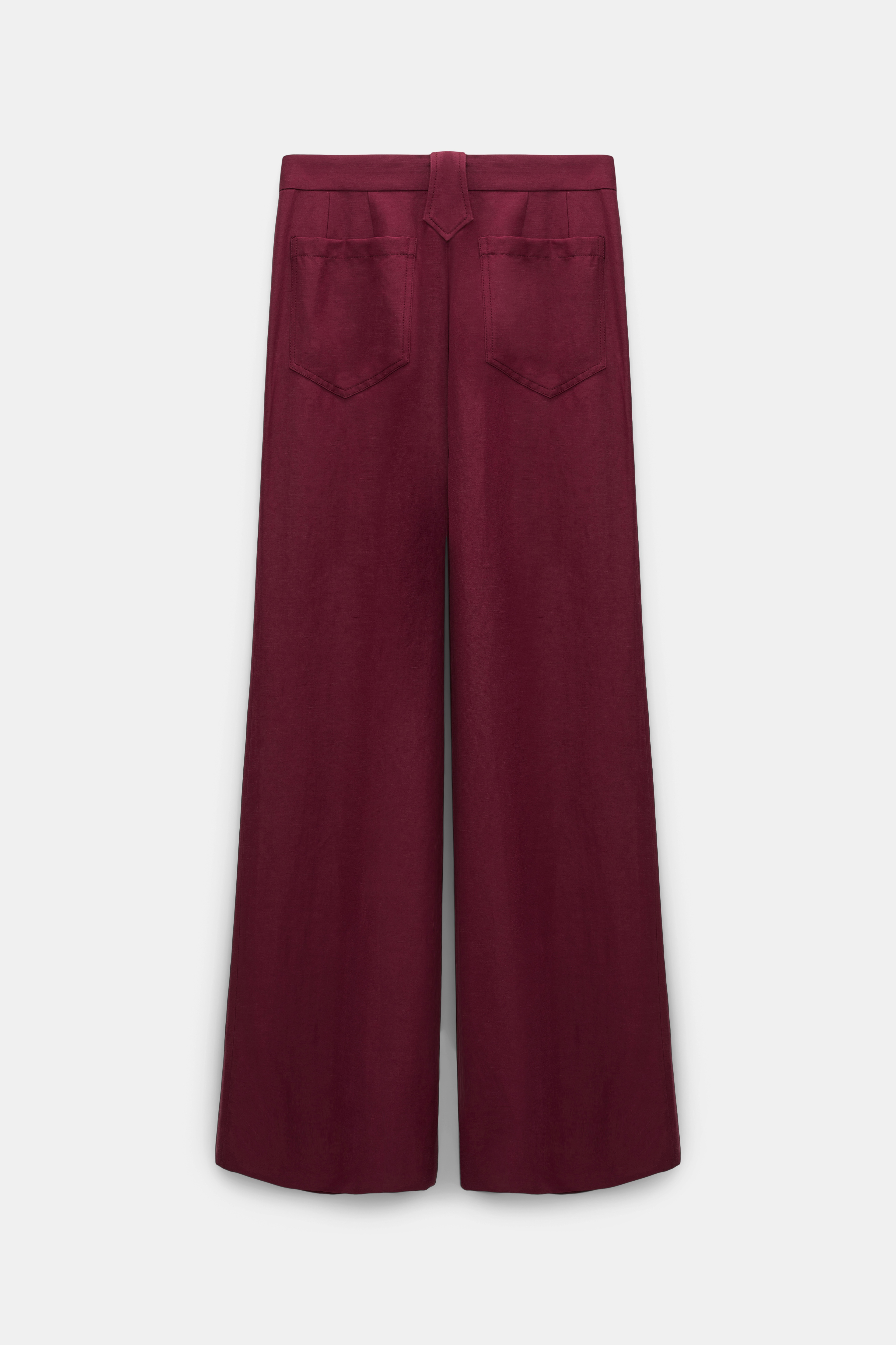 SUMMER CRUISE pants - 6