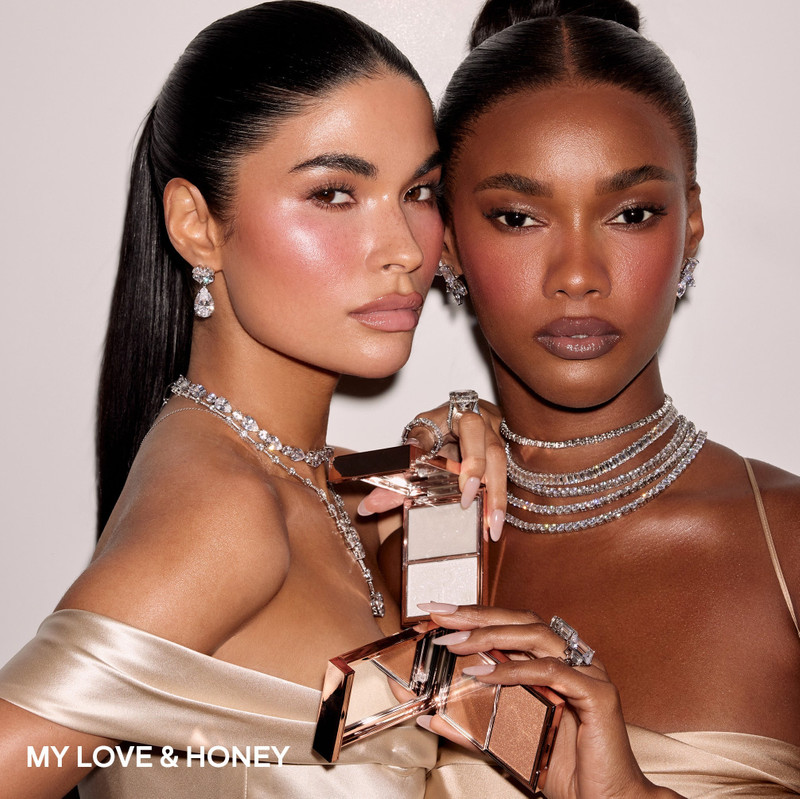 Major Glow Highlighter Set 9