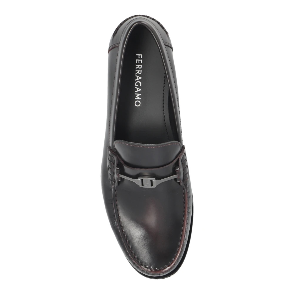 HARRY MAN LOAFERS - 6