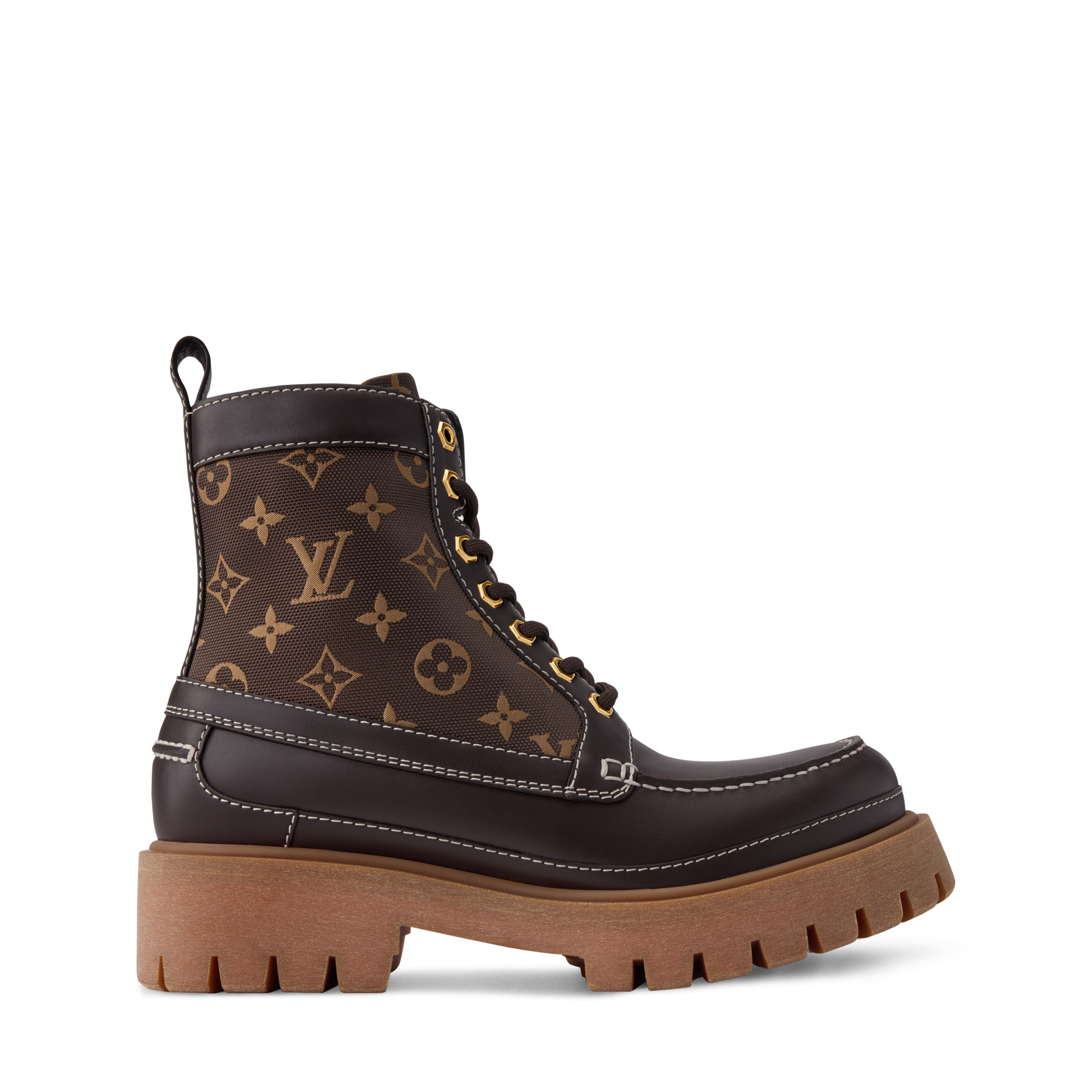 LV Remix Ankle Boot - 2