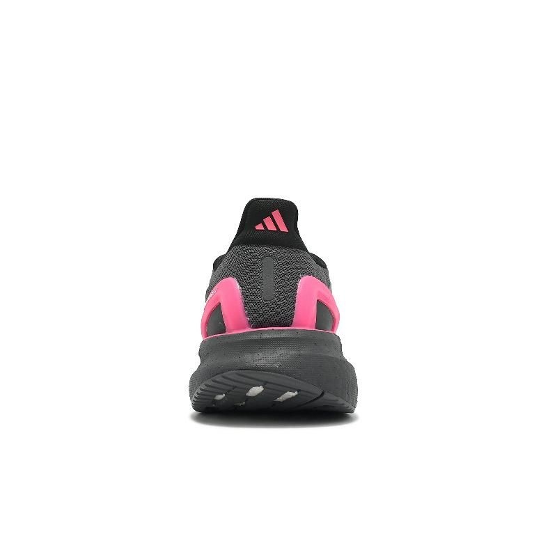 (WMNS) adidas PureBoost 5 'Iron Metallic Lucid Pink' IF9198 - 4