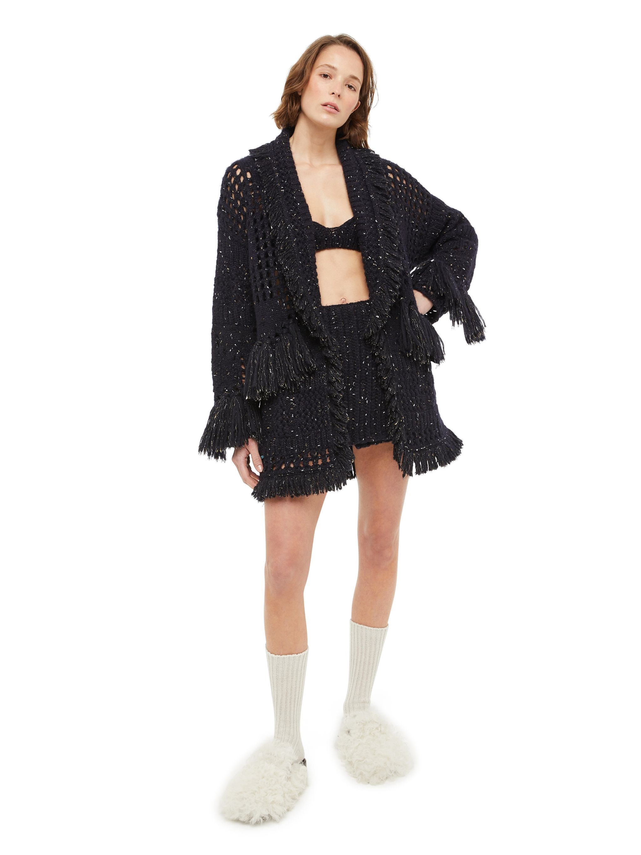 The Astral Skirt - 3