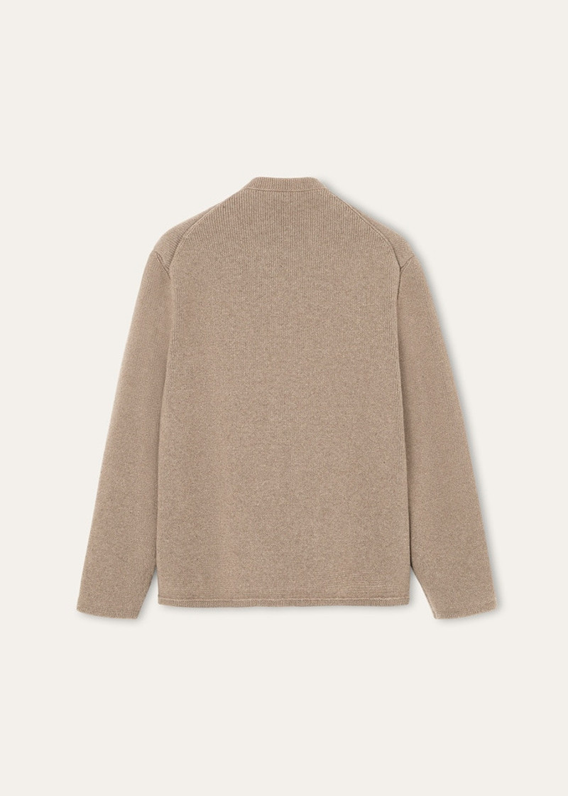 Loro Jacket 6
