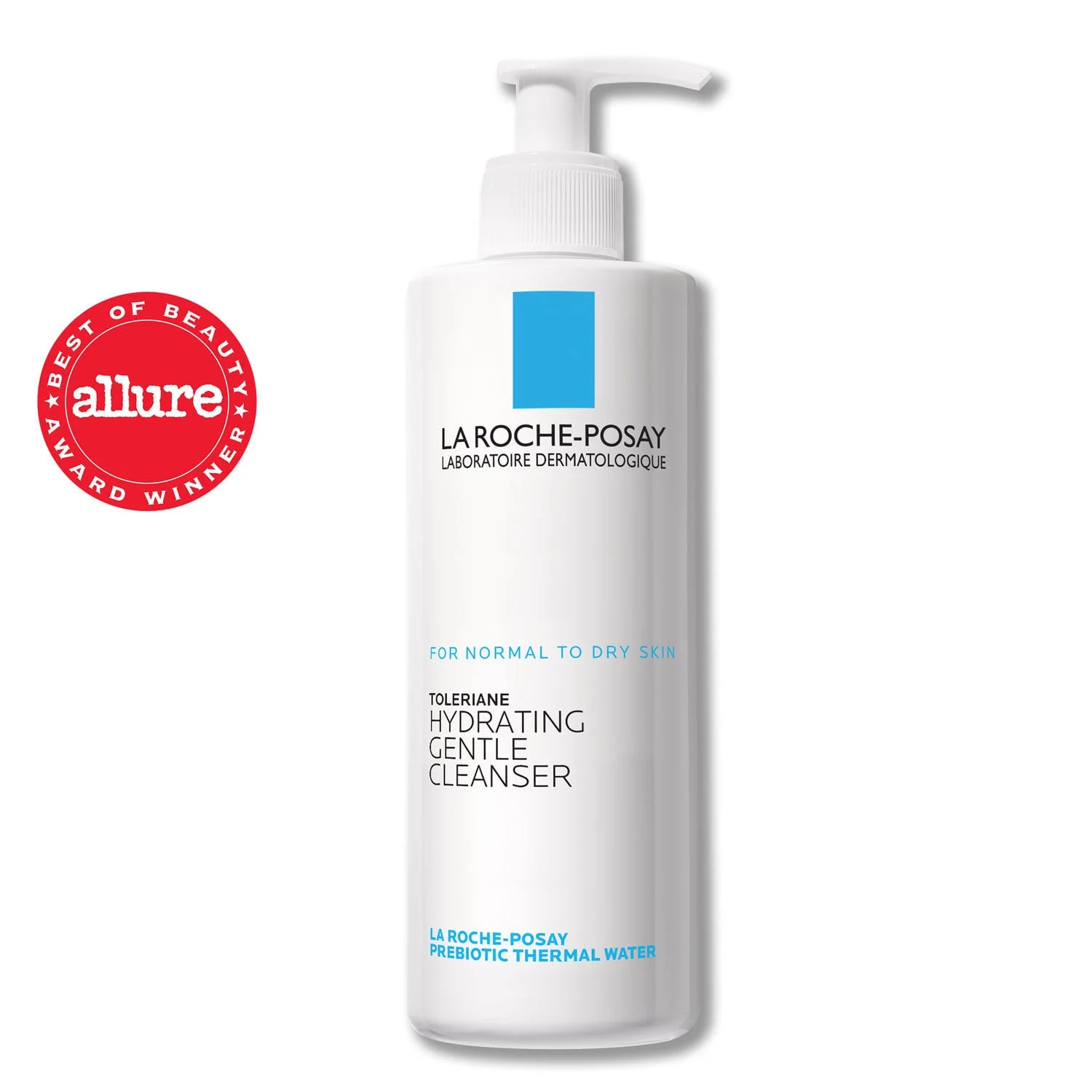 Toleriane Hydrating Gentle Facial Cleanser - 1