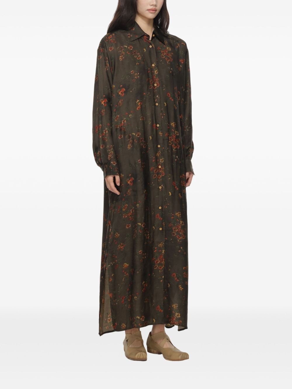 Amare maxi dress - 3