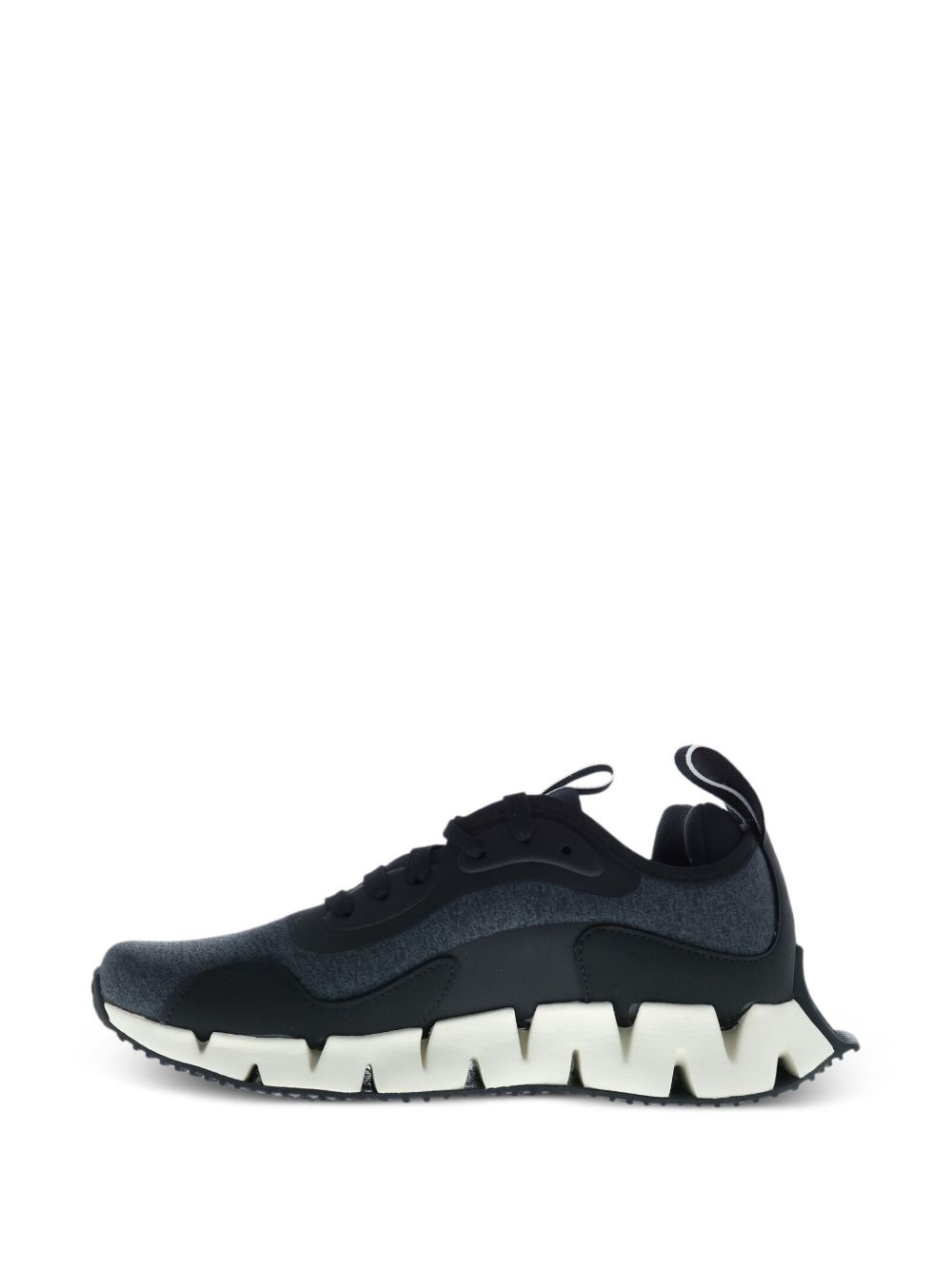 Zig Dynamica CLW "Black Chalk" sneakers - 4