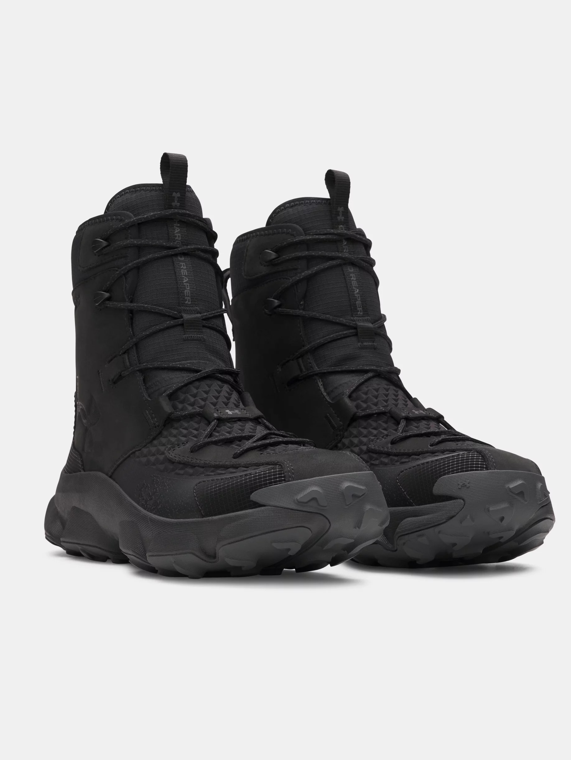 UA Expanse Reaper Waterproof - 5