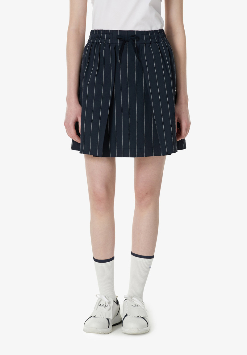 SKIRT A.P.C. GOLF 7