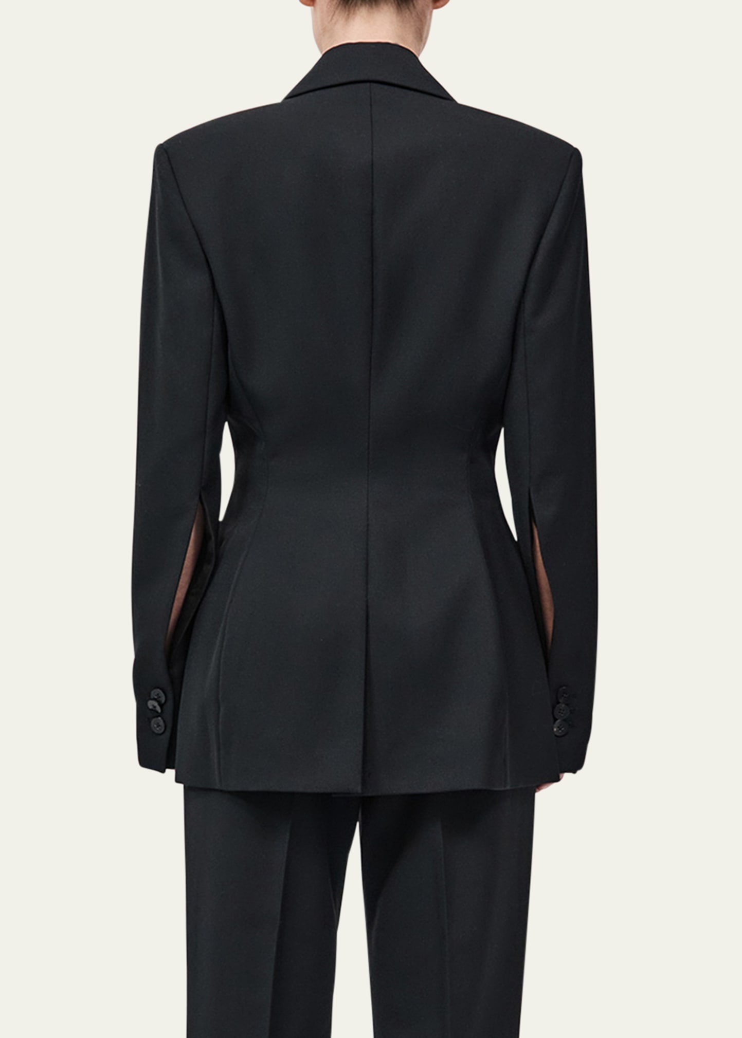 Contour Blazer - 3