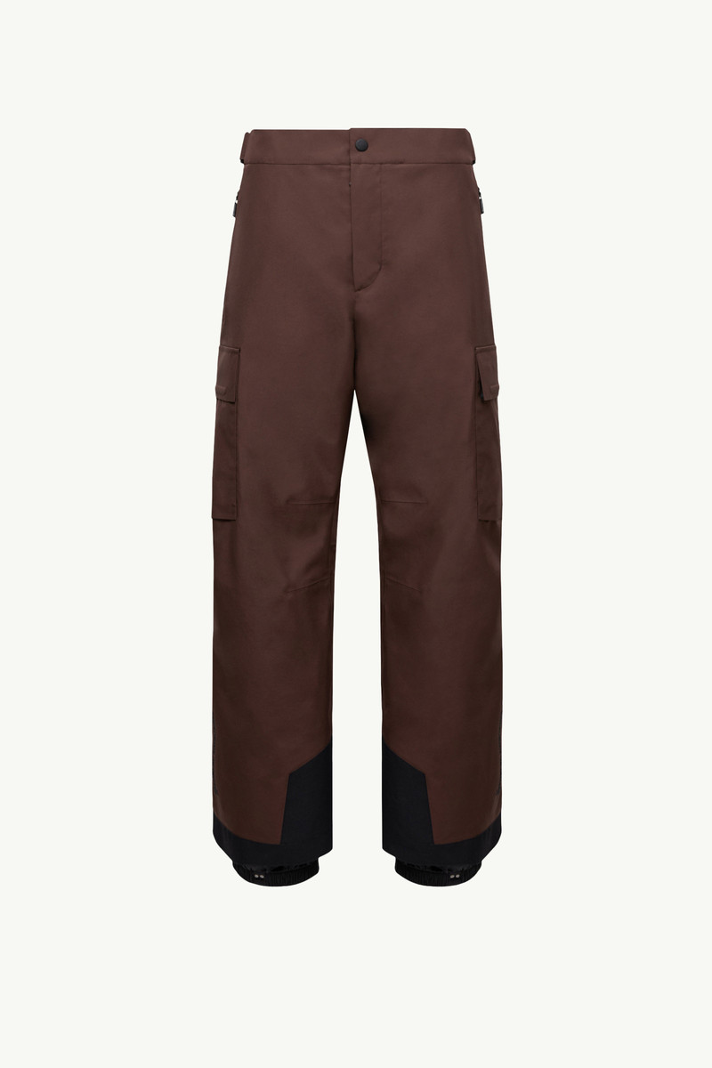 GORE-TEX Ski Pants 1