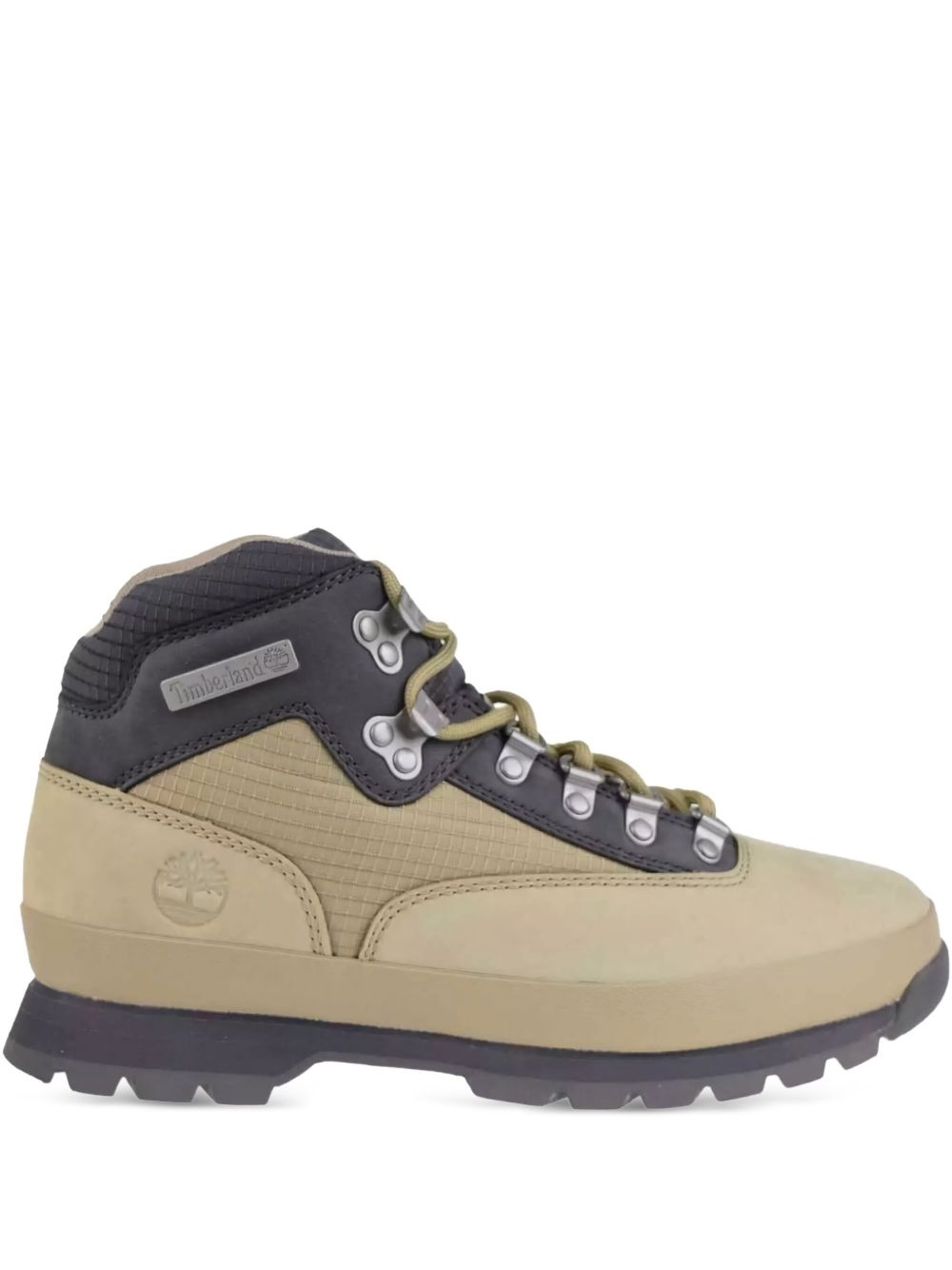 Euro Hiker Mid boots - 1