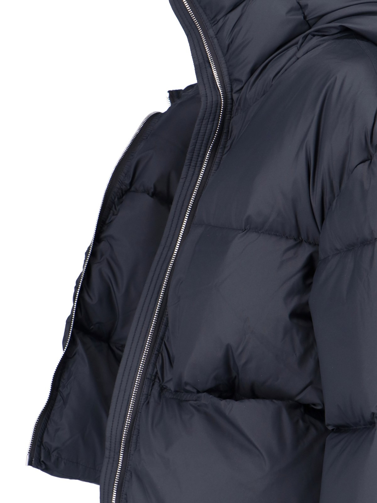 "KENNY" DOWN JACKET - 5