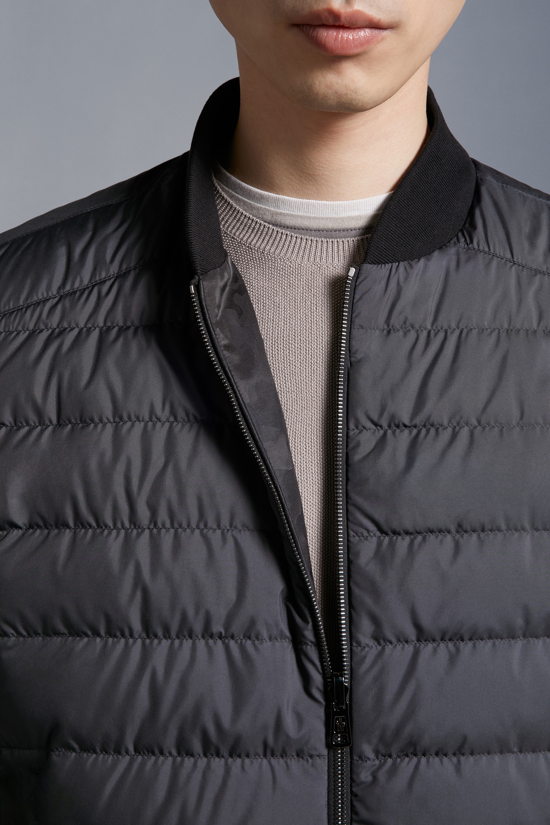 Demonte Reversible Down Jacket - 6