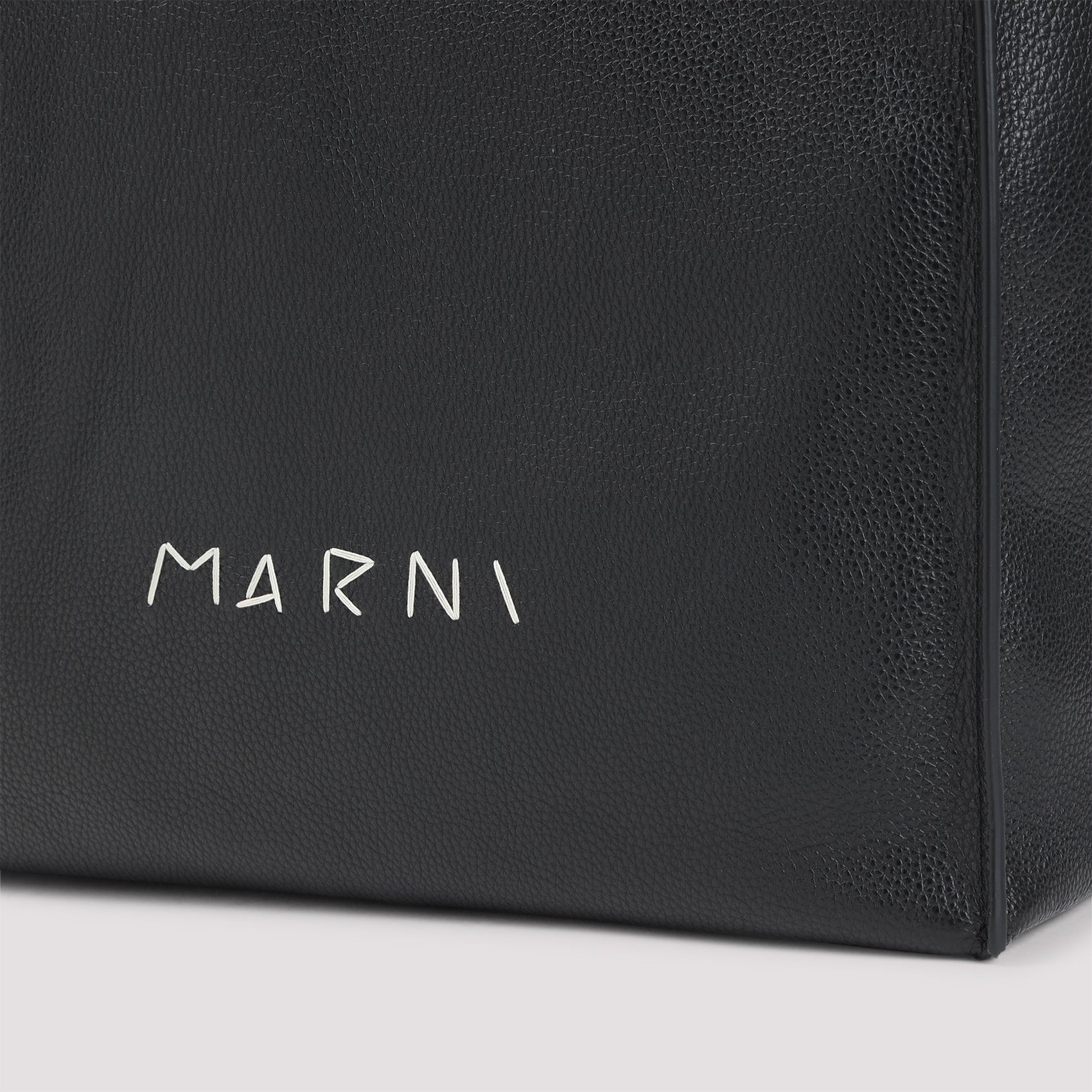 Marni Museo Soft New Large Shoulder Bag Women - 3