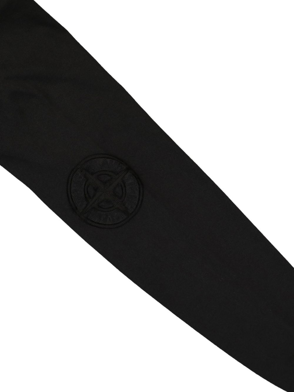 Compass cotton sweatshirt - 4