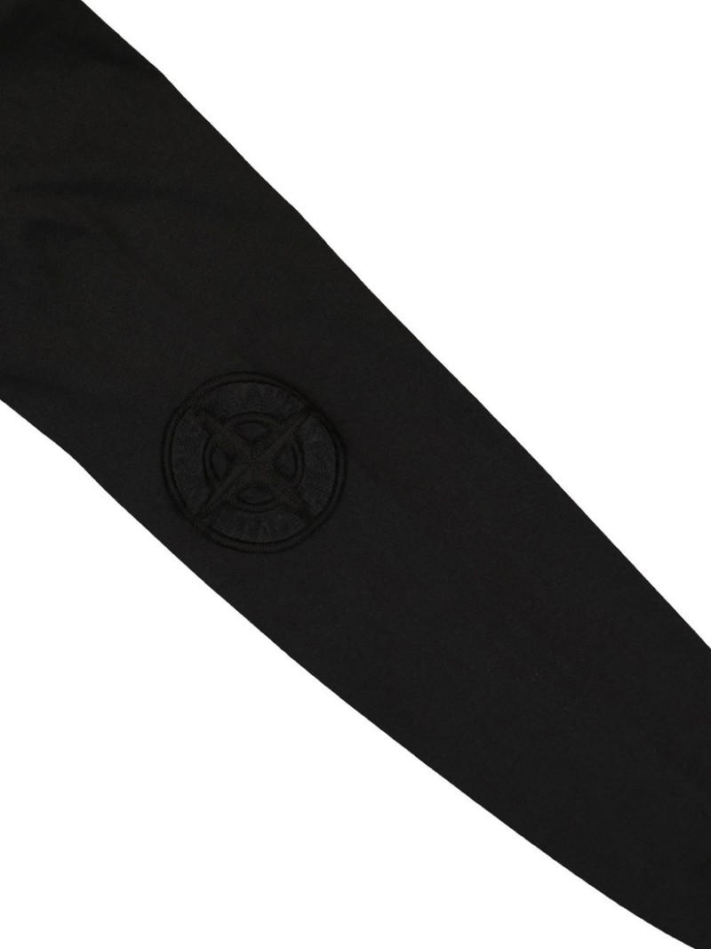 Compass cotton sweatshirt 4