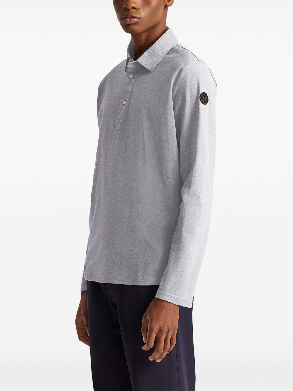 Giorgio polo shirt - 4