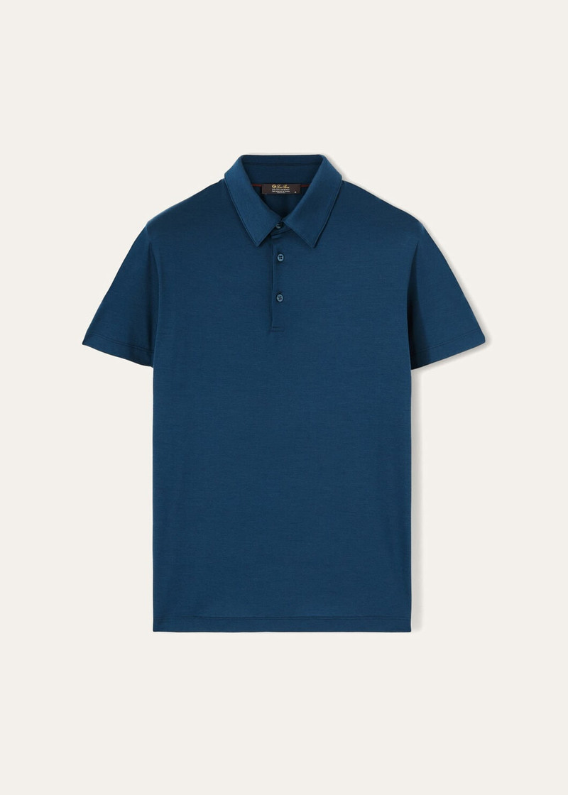 The Gift of Kings® Polo 1