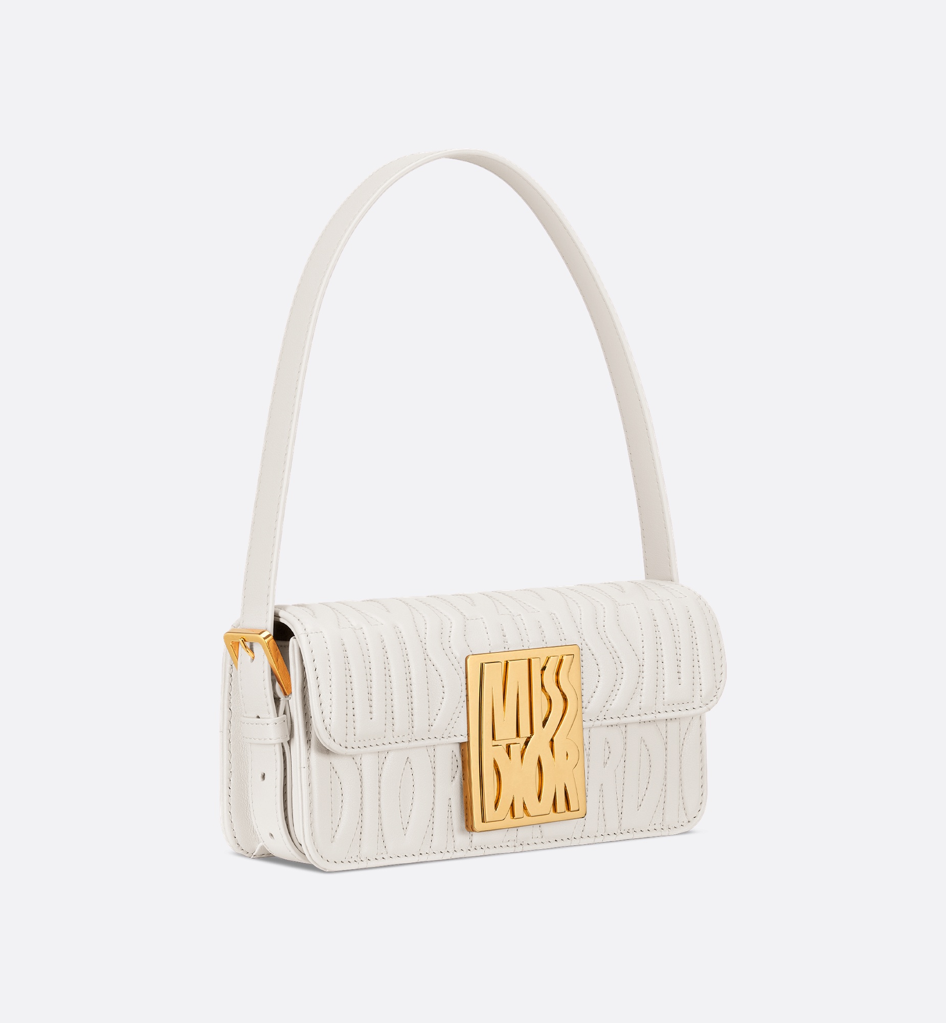 Miss Dior Flap Bag - 5