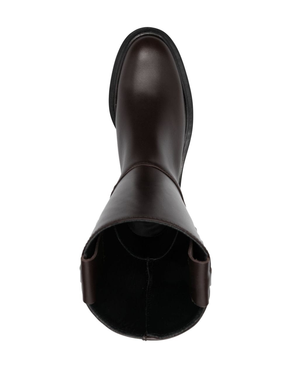 Anella Low ankle boots - 4