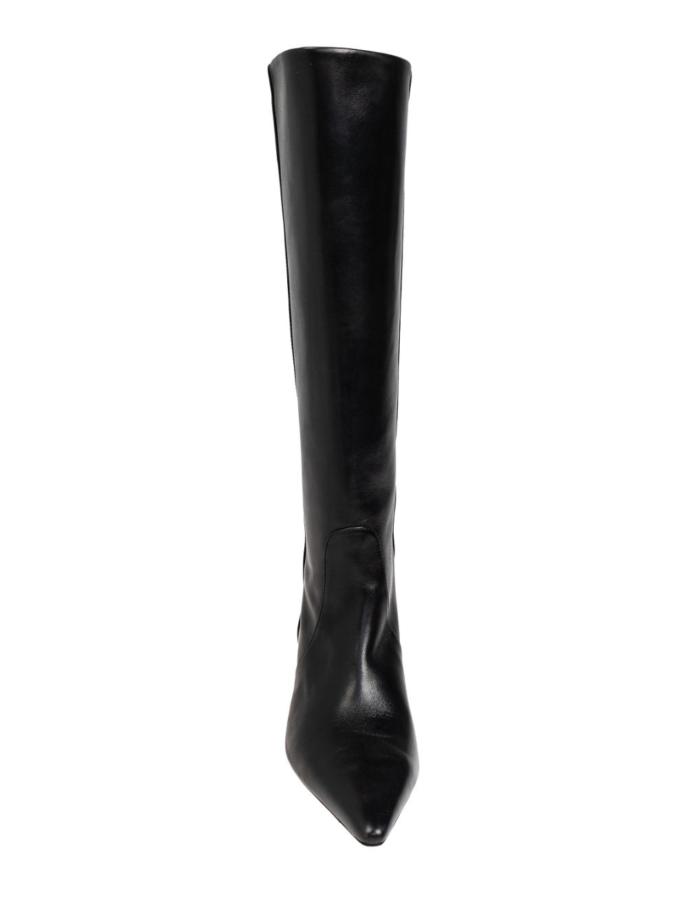 50mm Naomi leather boots - 6