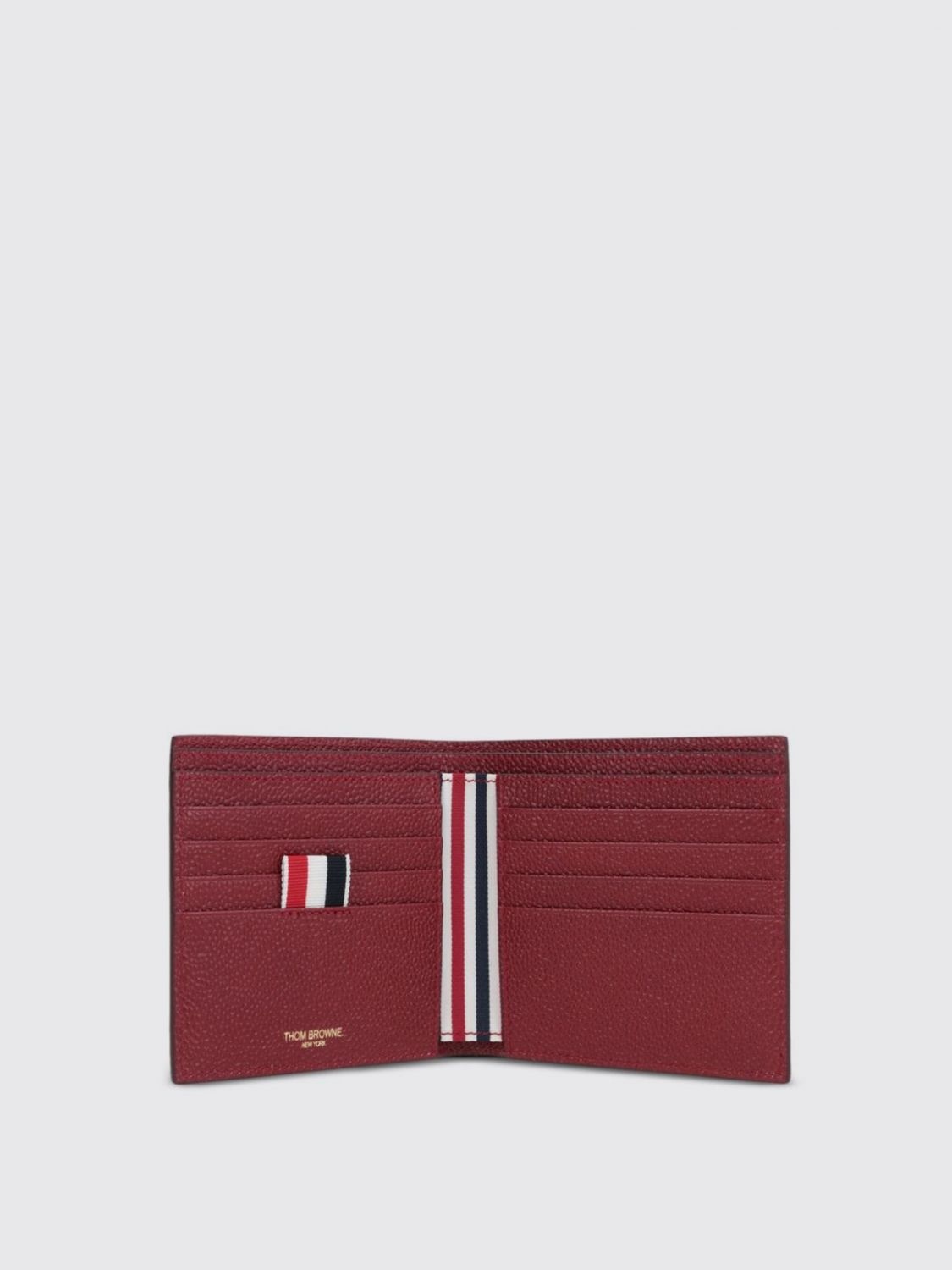 Wallet men Thom Browne - 3