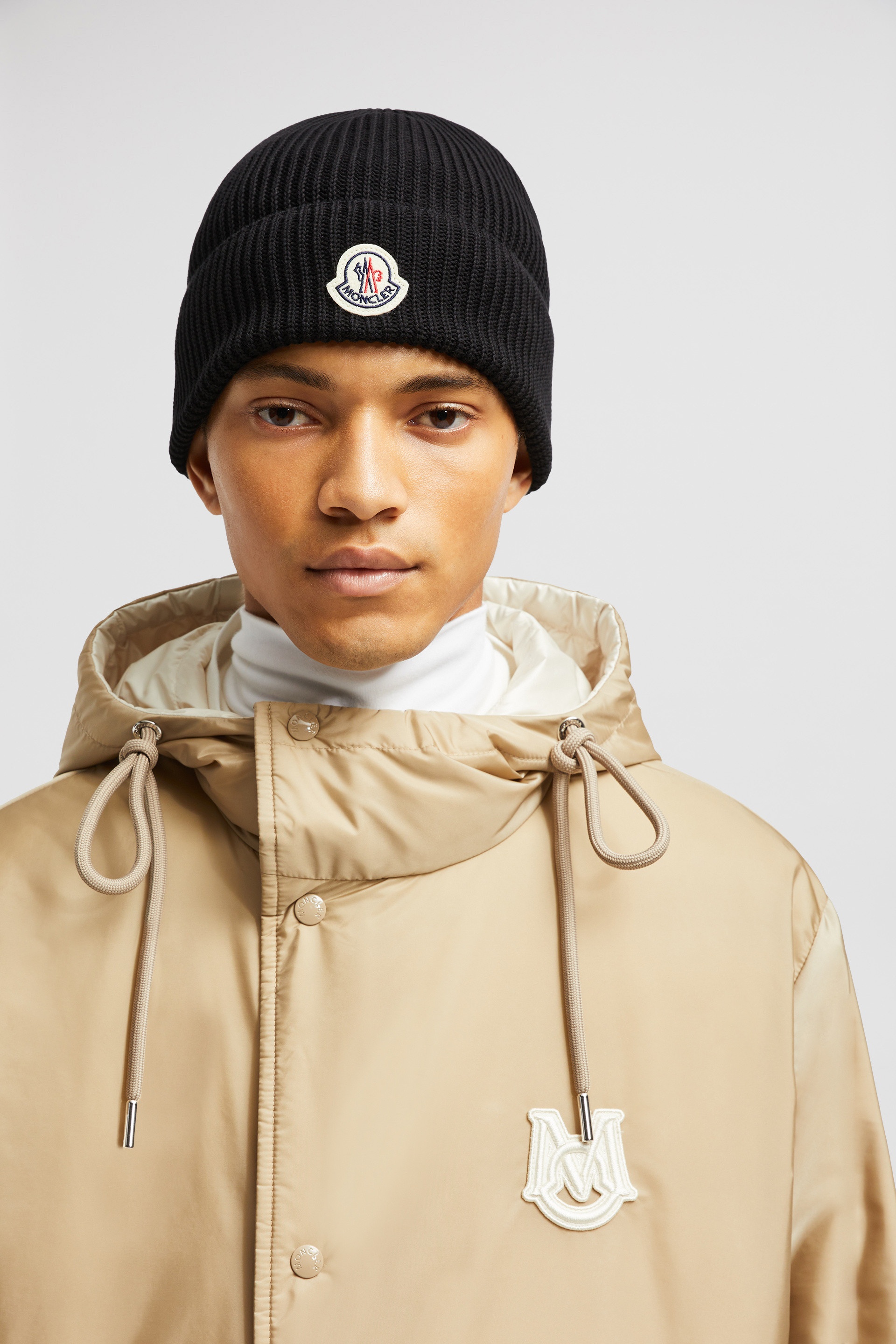 Cotton Beanie - 2