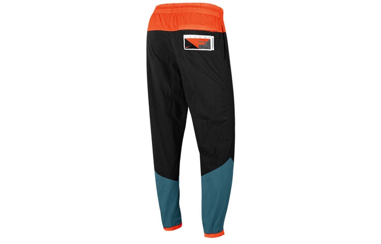 Nike Flight AS Men's NK Flight Pant CN8513-013 - 2